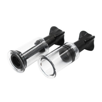 2 Twist Cups Black S - 21 mm koop je bij Speelgoed voor Volwassenen