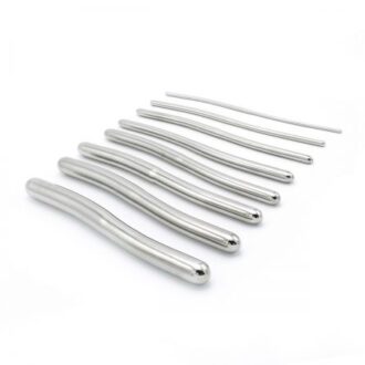 8-delige Hegar Dilator Set - Afbeelding 2