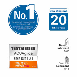 AQUAglide 50 ml - Afbeelding 6