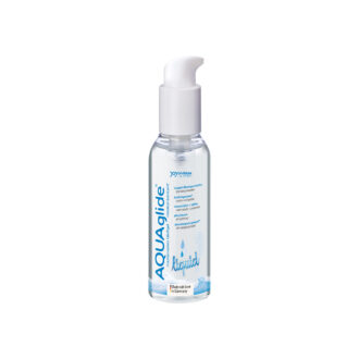 AQUAglide Liquid 125 ml koop je bij Speelgoed voor Volwassenen