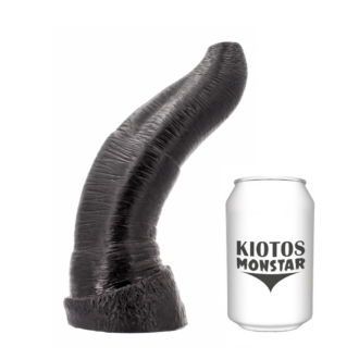 Alienworm Dildo koop je bij Speelgoed voor Volwassenen