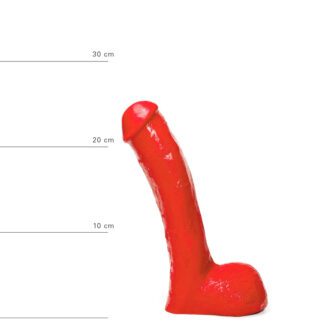 All Red - ABR 14 koop je bij Speelgoed voor Volwassenen
