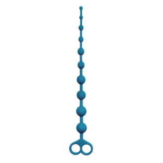 Anal Beads - Blue koop je bij Speelgoed voor Volwassenen