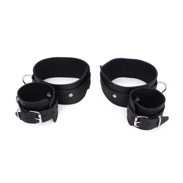 Arm Locking Cuffs L/XL koop je bij Speelgoed voor Volwassenen