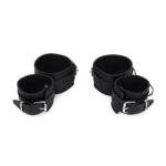 Arm Locking Cuffs S/M koop je bij Speelgoed voor Volwassenen