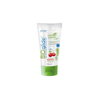 BIOglide Cherry 80 ml koop je bij Speelgoed voor Volwassenen