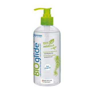 BIOglide Neutral 500 ml koop je bij Speelgoed voor Volwassenen