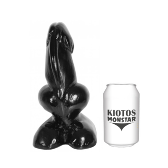 Bronto Dildo koop je bij Speelgoed voor Volwassenen