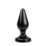 Classic Plug XL Black koop je bij Speelgoed voor Volwassenen