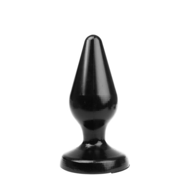 Classic Plug XL Black koop je bij Speelgoed voor Volwassenen