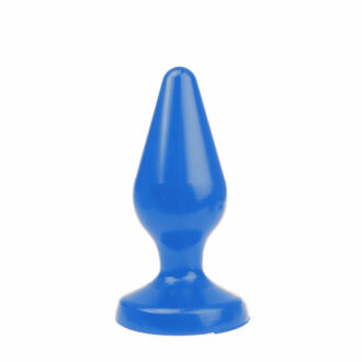 Classic Plug XL Blue koop je bij Speelgoed voor Volwassenen