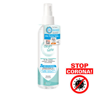 JoyDivision Clean n Safe 100 ml - Afbeelding 6