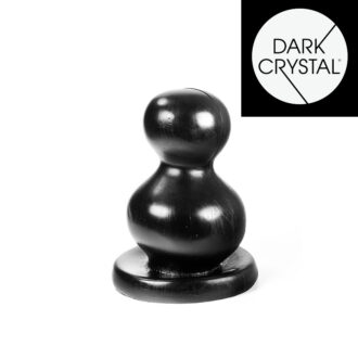 Dark Crystal Black - 42 koop je bij Speelgoed voor Volwassenen