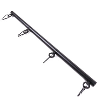 Detachable Spreader Bar w/ 4 Hooks koop je bij Speelgoed voor Volwassenen