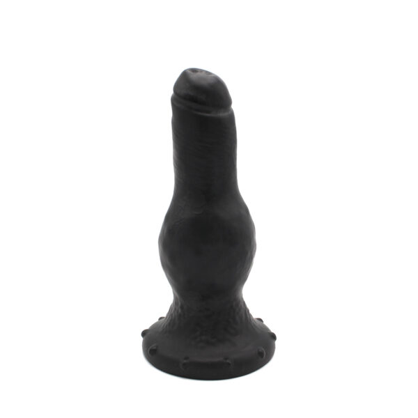 Dinoo TPE Dildo 02 koop je bij Speelgoed voor Volwassenen