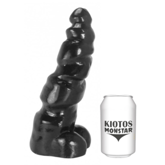 Dragon Dildo koop je bij Speelgoed voor Volwassenen