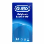 Durex Extra Safe condooms van , GTIN: