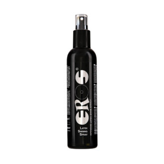 EROS Latex Shining Spray 200ml koop je bij Speelgoed voor Volwassenen