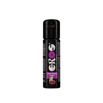 EROS Tasty Fruits - Cherry 100ml koop je bij Speelgoed voor Volwassenen