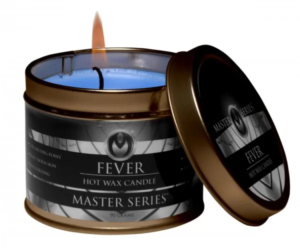 Fever Hot Wax Candle koop je bij Speelgoed voor Volwassenen