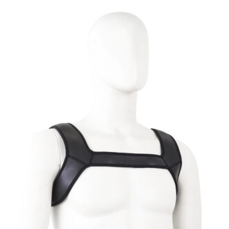 Harness Sport Muscle Protector L koop je bij Speelgoed voor Volwassenen