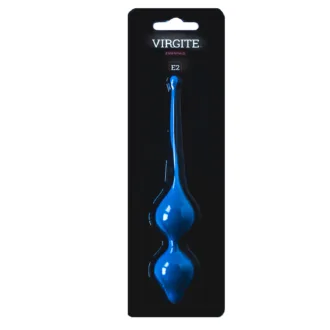 Kegel Balls - Blue koop je bij Speelgoed voor Volwassenen