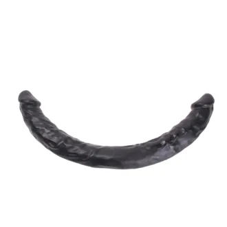 Kiotos COX Black 027 realistische zwarte dong dildo