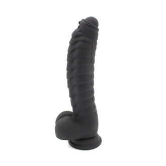 Kiotos COX Black 044 Silicone koop je bij Speelgoed voor Volwassenen