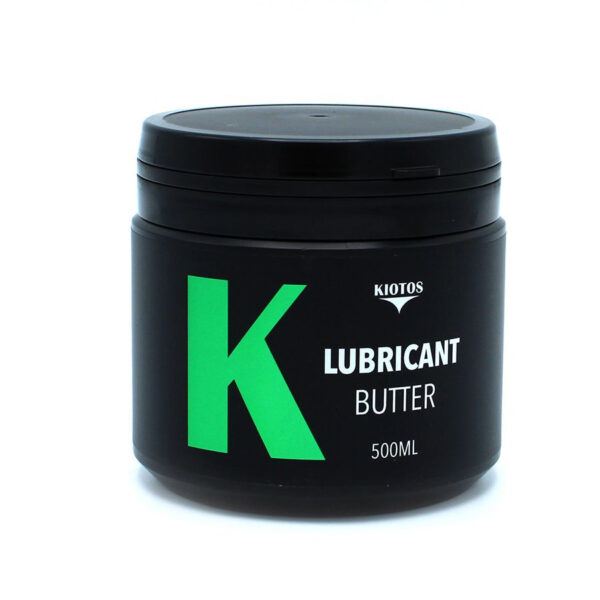 Kiotos Lubricant Butter 500 ml van Kiotos Glide, GTIN: 8720168232946