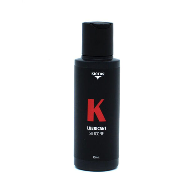 Kiotos Lubricant Siliconebased 100 ml van Kiotos Glide, GTIN: 8720168232922