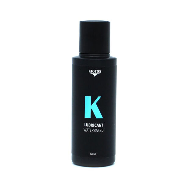 Kiotos Lubricant Waterbased 100 ml van Kiotos Glide, GTIN: 8720168232953