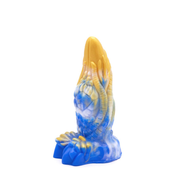 Kiotos Monstar Dildo Beast 36 koop je bij Speelgoed voor Volwassenen