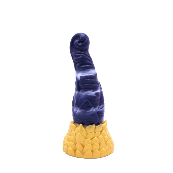 Kiotos Monstar Dildo Beast 38 koop je bij Speelgoed voor Volwassenen