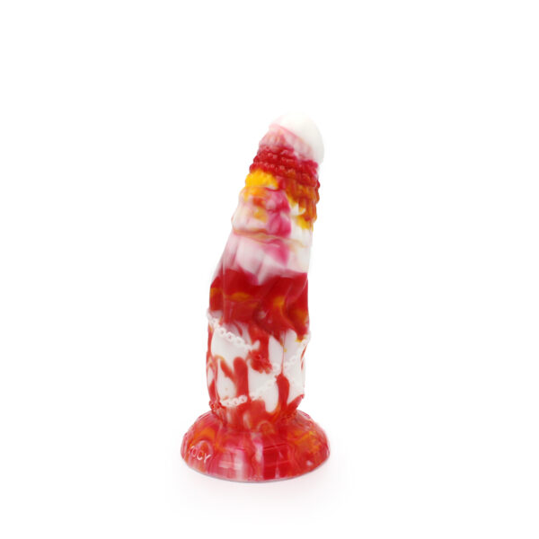 Kiotos Monstar Dildo Beast 4 koop je bij Speelgoed voor Volwassenen