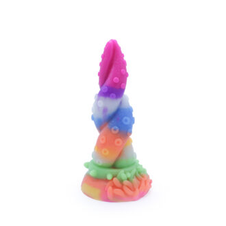 Kiotos Monstar Dildo Beast 61 Glow in the Dark koop je bij Speelgoed voor Volwassenen