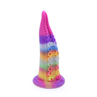 Kiotos Monstar Dildo Beast 62 Glow in de Dark koop je bij Speelgoed voor Volwassenen