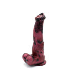 Kiotos Monstar Dildo Beast 67 koop je bij Speelgoed voor Volwassenen