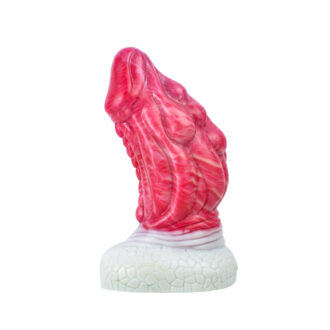 Kiotos Monstar Dildo Beast 78 koop je bij Speelgoed voor Volwassenen