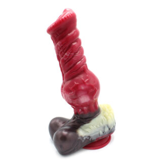 Kiotos Monstar Dildo Beast 82 koop je bij Speelgoed voor Volwassenen