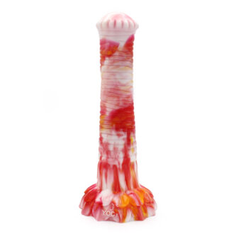 Kiotos Monstar Dildo Beast 9 koop je bij Speelgoed voor Volwassenen