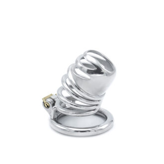 Modern Chastity Device koop je bij Speelgoed voor Volwassenen