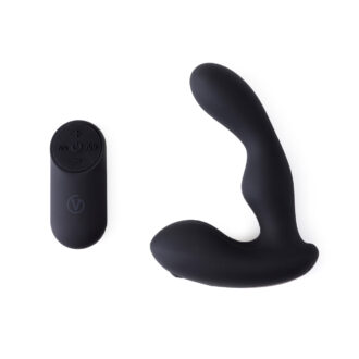 Moving Prostate Massager with Remote P1 koop je bij Speelgoed voor Volwassenen