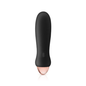 My First Chupa Black Rechargeable Vibrator koop je bij Speelgoed voor Volwassenen