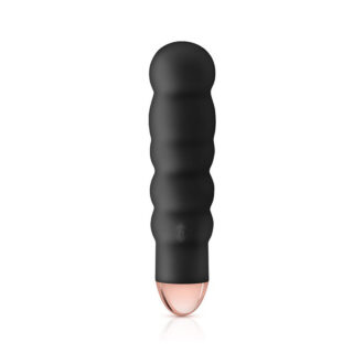 My First Giggle Black Rechargeable Vibrator koop je bij Speelgoed voor Volwassenen