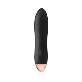 My First Pinga Black Rechargeable Vibrator koop je bij Speelgoed voor Volwassenen