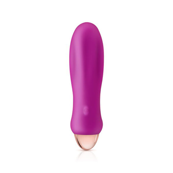 My First Rocket Pink Rechargeable Vibrator koop je bij Speelgoed voor Volwassenen