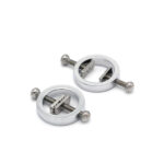 Nipple Clamps Rounded Special koop je bij Speelgoed voor Volwassenen