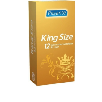 Pasante King Size condooms van Pasante, GTIN: