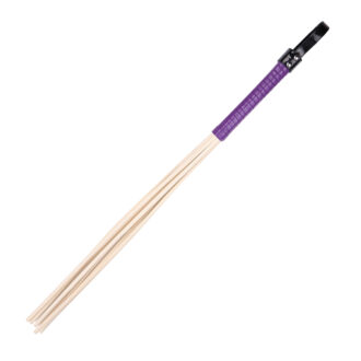 Rattan Wooden Canes 8 pcs Purple koop je bij Speelgoed voor Volwassenen