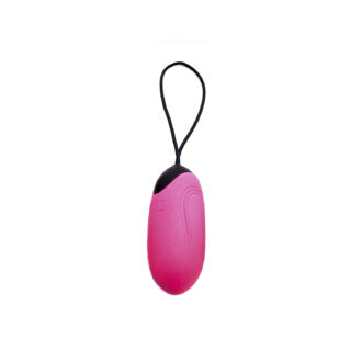 Remote Control Egg G3 - Pink koop je bij Speelgoed voor Volwassenen